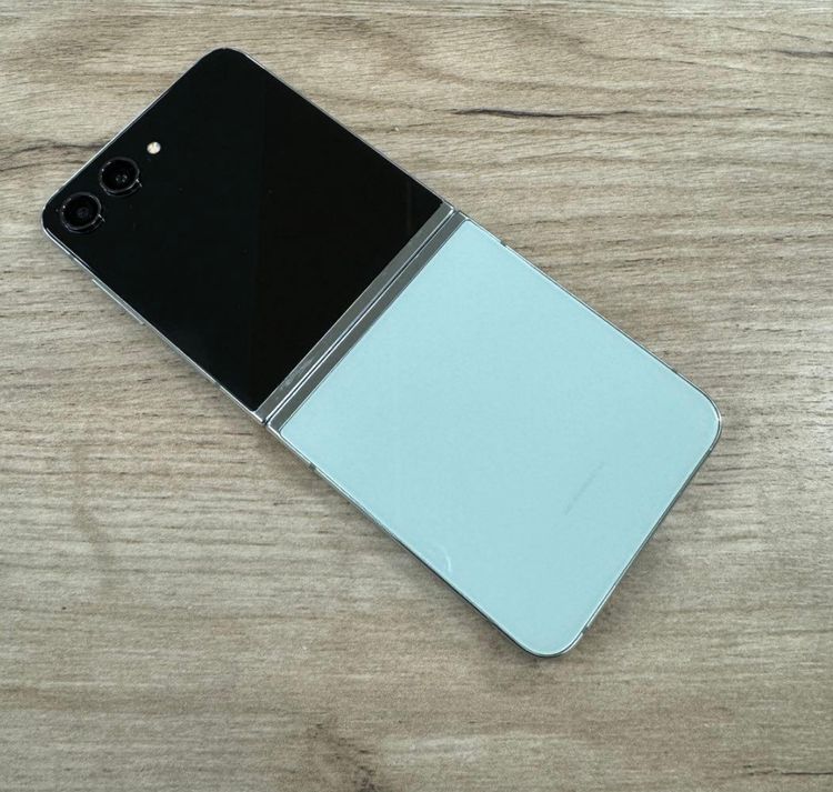 ʡAndroid Galaxy Flip 5256gbSIMե꡼