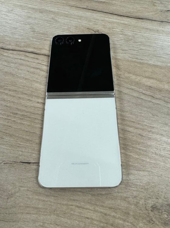 Android Galaxy Flip 5 256gb SIMե꡼