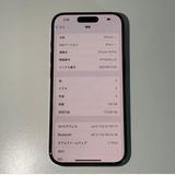 iPhone 15 Pro��128GB��SIM�ե꡼