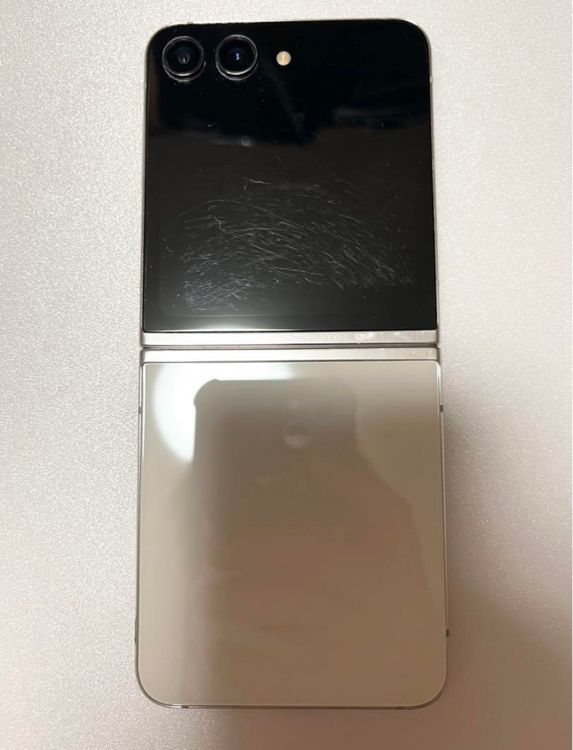 ĶʡAndroid Galaxy Z Flip 5512gbSIMե꡼
