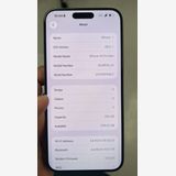 ʡiPhone 15 Pro Max256GBSIMե꡼