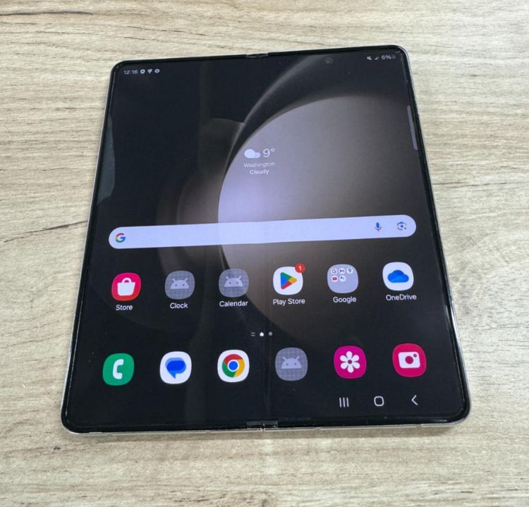 [ɤʤ] Galaxy Z Fold 5 | 512gb | SIMե꡼