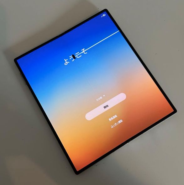 Android Galaxy Fold 6��256gb��SIM�ե꡼