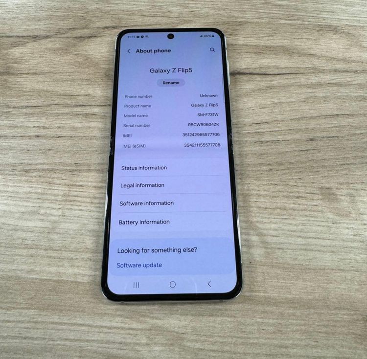 ʡAndroid 饯 Flip 5256gbSIMե꡼