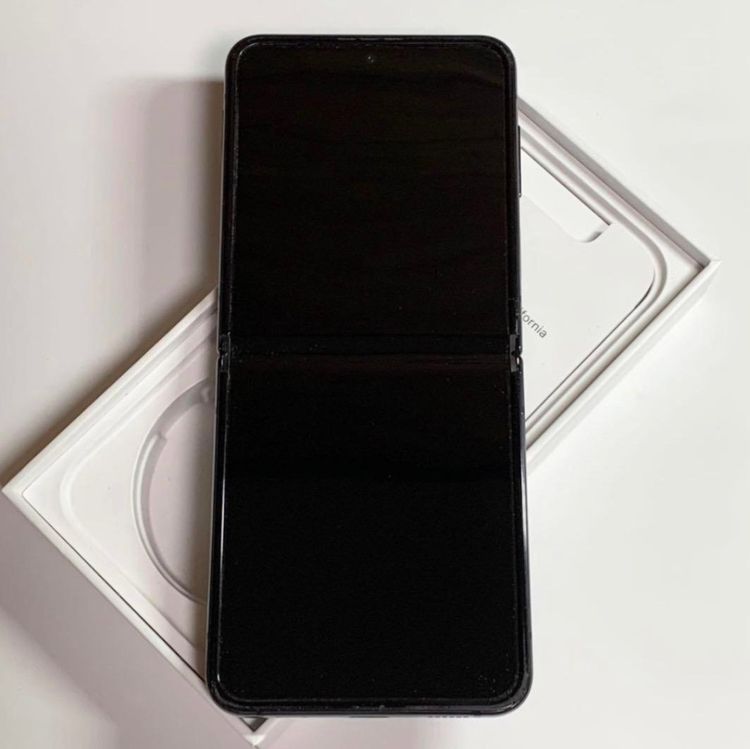 Android Galaxy Z Flip 4128gbSIMե꡼