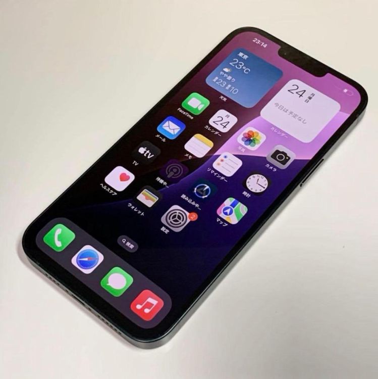 �Хåƥ꡼������iPhone 14 Plus��256GB��SIM�ե꡼��