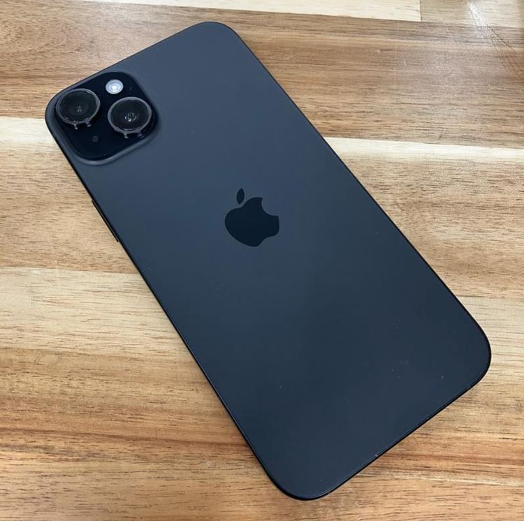 Хåƥ꡼85% SIMե꡼iPhone 15 PLUS 256gb