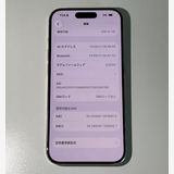 iPhone 15 Pro��512GB��SIM�ե꡼