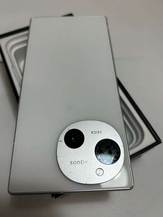AQUOS R9 | 256GB | A401SH | SIM�ե꡼