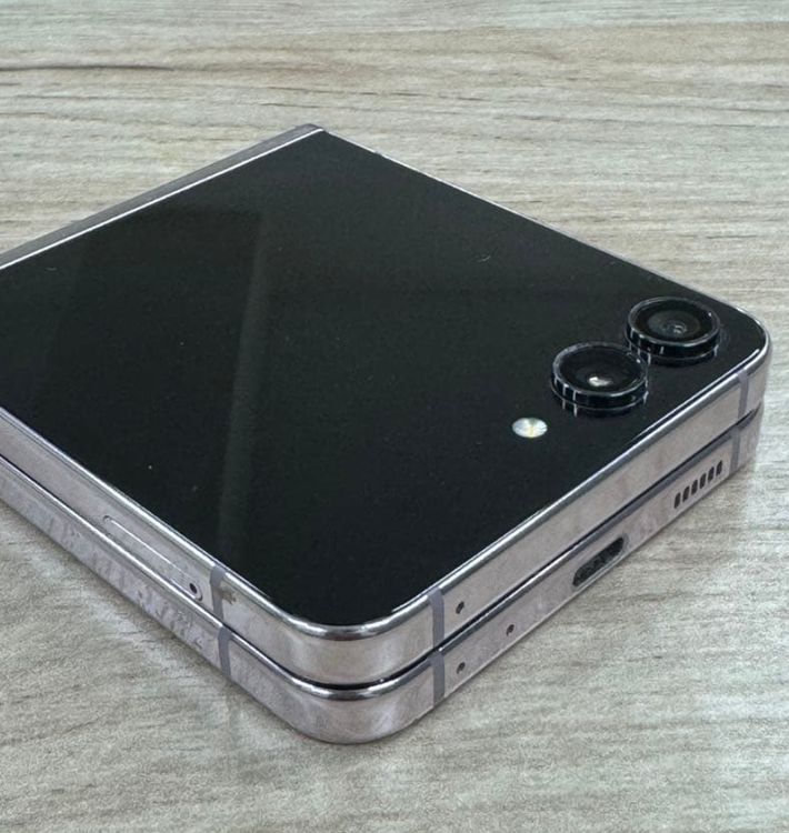 Android Galaxy Flip 5 512gb