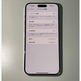 iPhone 15 Pro Max��256GB