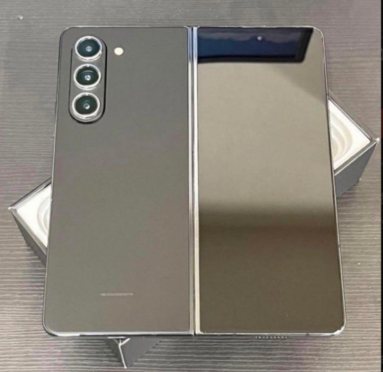 Android Galaxy Z Fold 5256gbSIMե꡼