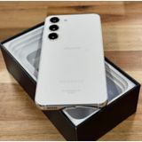 [Ķ����] ����饯���� S23 256GB SC-51D ������SIM�ե꡼