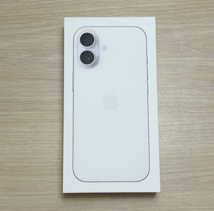 iPhone 17 (Air) 256 GB