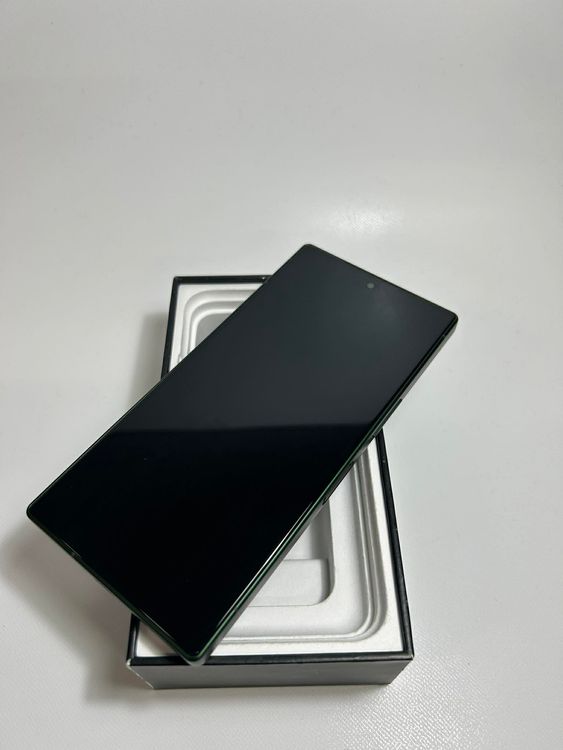 AQUOS R9 | 256GB | A401SH | SIM�ե꡼