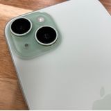 Хåƥ꡼90% SIMե꡼iPhone 15 PLUS 128gb