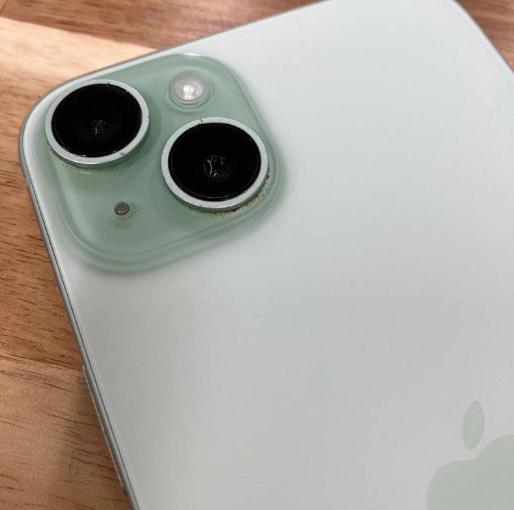 Хåƥ꡼90% SIMե꡼iPhone 15 PLUS 128gb
