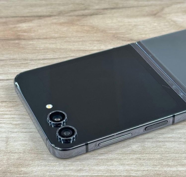 ʡAndroid Galaxy Flip 5256gbSIMե꡼