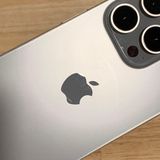 ʡ[86%] iPhone 15 Pro128gbSIMե꡼