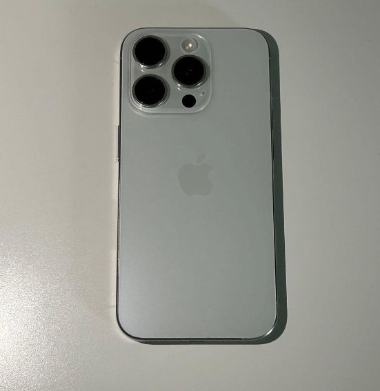 iPhone 15 Pro��512GB��SIM�ե꡼