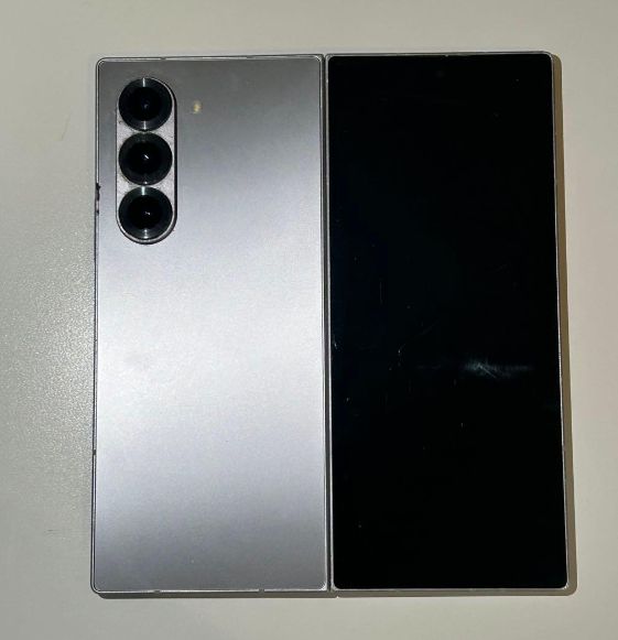 Android Galaxy Fold 6��256gb��SIM�ե꡼