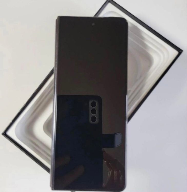 Android Galaxy Z Fold 4256gbSIMե꡼