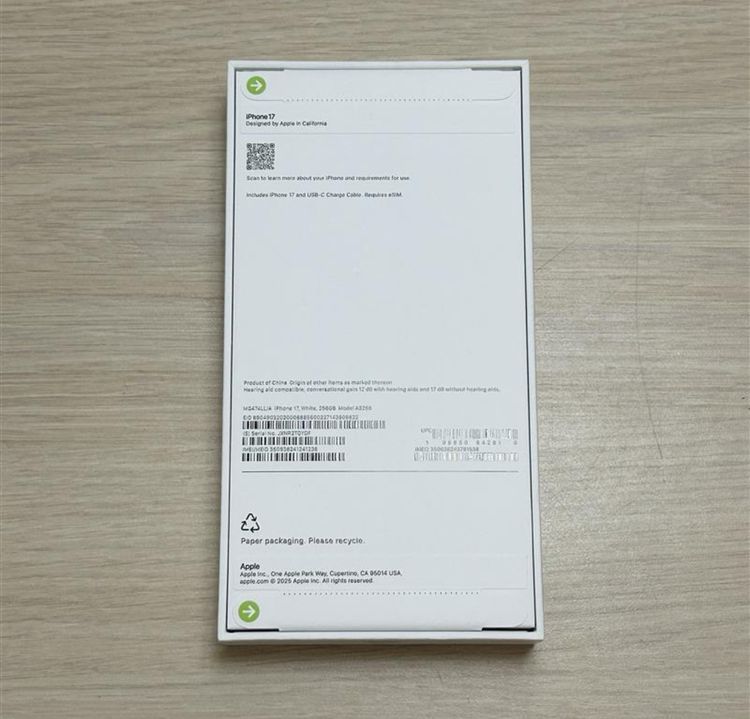 ʡ̤ѡ̤ iPhone 17 256gb simե꡼