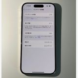 iPhone 15 Pro��512GB��SIM�ե꡼