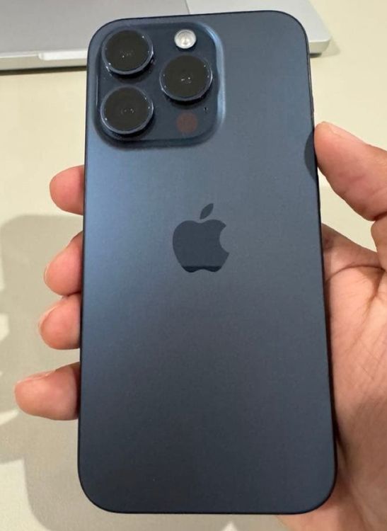 ���ʡ�iPhone 15 Pro��512GB��SIM�ե꡼�ǡ��Хåƥ꡼99��