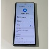 Android Galaxy Fold 6��256gb��SIM�ե꡼