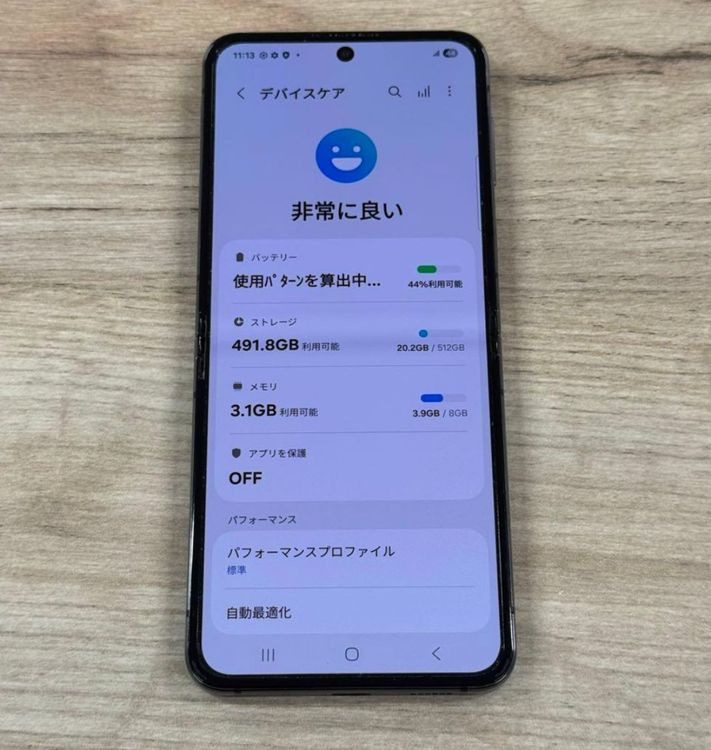 �����ʡ�Android Galaxy Flip 5��256gb��SIM�ե꡼��