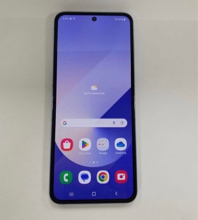 [Ķ����] ����饯���� Flip 6��256GB��SIM�ե꡼��