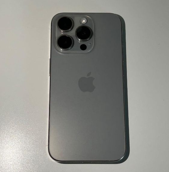 iPhone 15 Pro��512GB��SIM�ե꡼