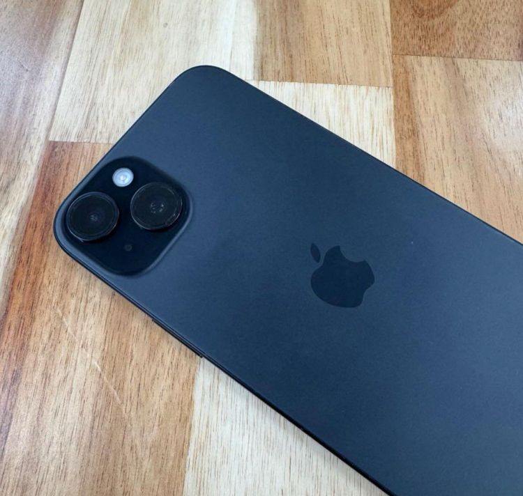 ʡ[100%] iPhone 15 PLUS128gbùSIMե꡼