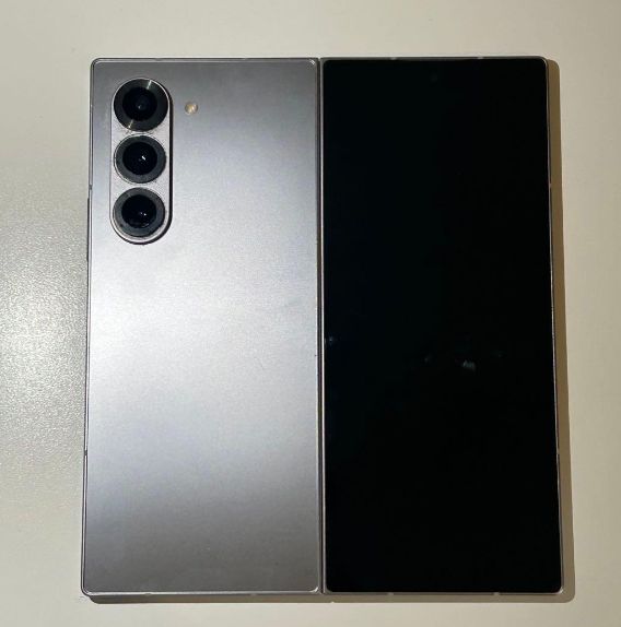 Android Galaxy Fold 6��256gb��SIM�ե꡼