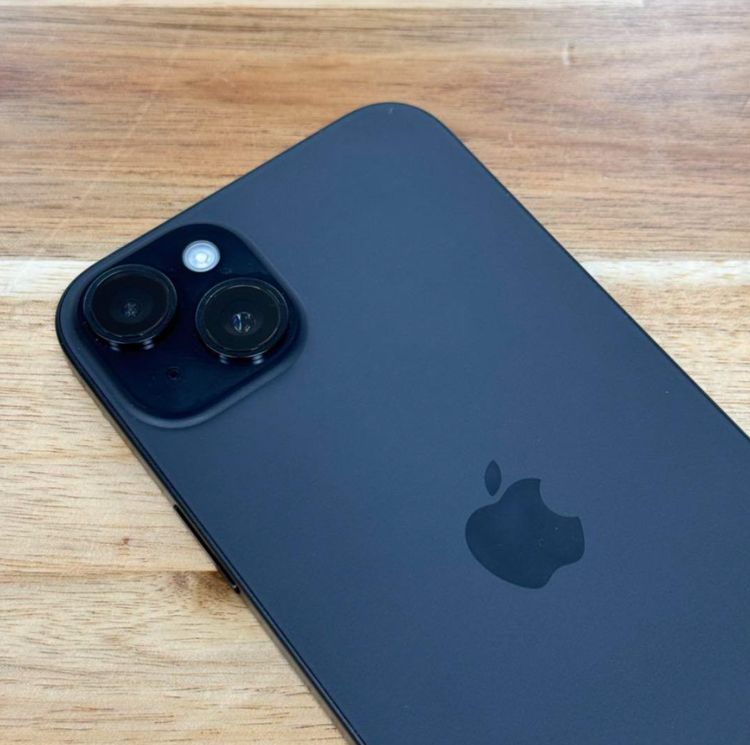 Хåƥ꡼89% SIMե꡼iPhone 15 PLUS 128gb