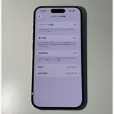 iPhone 15 Pro��512GB��SIM�ե꡼