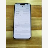 ʡiPhone 15 Pro 256gb SIMե꡼