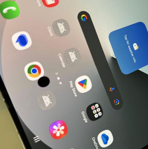 Android Galaxy Fold 6��256gb��SIM�ե꡼