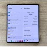 Android Galaxy Z Fold 5512gbSIMե꡼