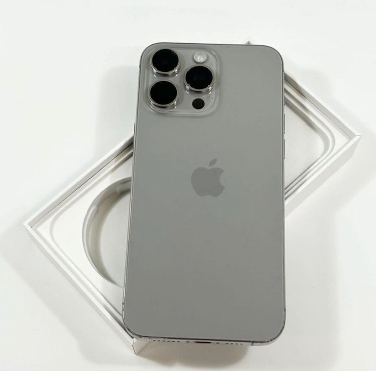 ڥǥ奢SIMե꡼iPhone 15 Pro Max 1024 GB Хåƥ꡼87