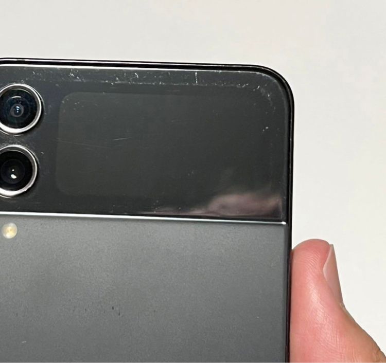 Android Galaxy Z Flip 4128gbSIMե꡼