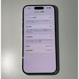 iPhone 15 Pro��512GB��SIM�ե꡼