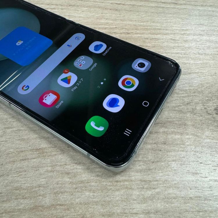 ʡAndroid Galaxy Flip 5 256gb SIMե꡼