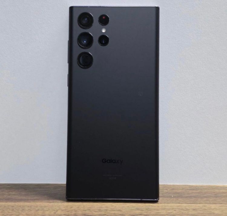 [����] ����饯���� S22 ULTRA��128GB��SIM�ե꡼