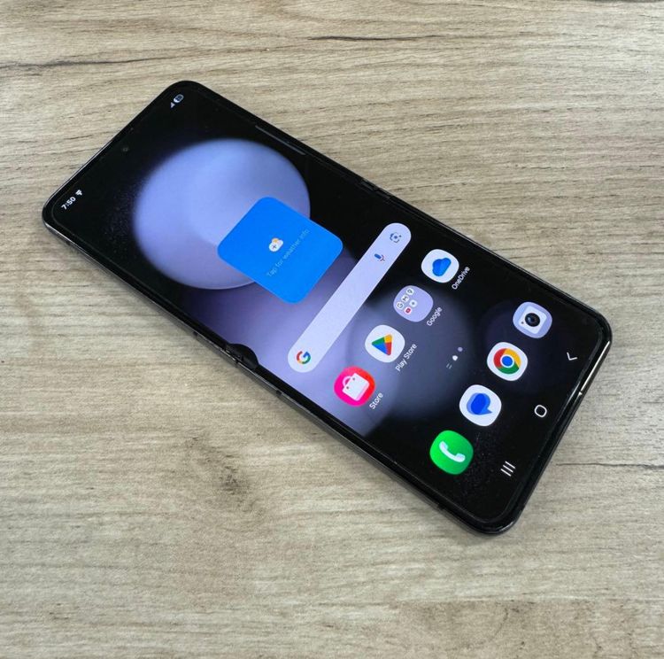 [���ɤʤ�] �ɹ� Galaxy Z Flip 5 | 512gb | SIM�ե꡼