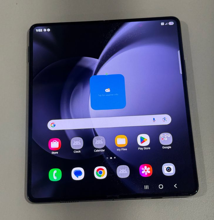 �����ʡ�Android Galaxy Fold 5��512gb��SIM�ե꡼