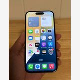 ʡiPhone 15 Pro256gbSIMե꡼