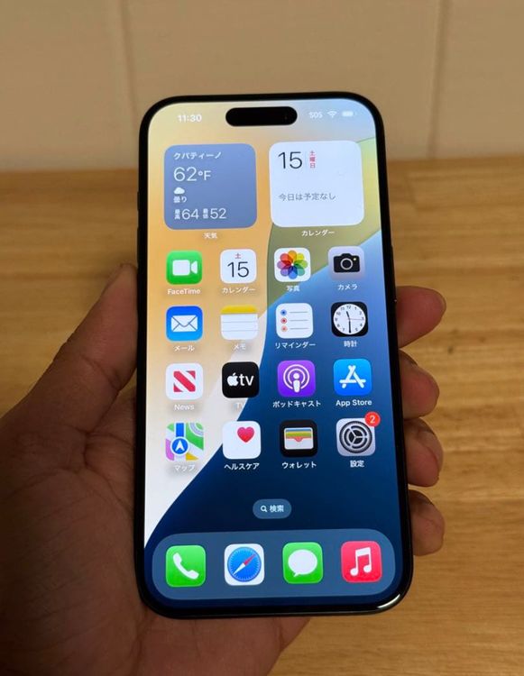 ʡiPhone 15 Pro256gbSIMե꡼