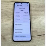 Android Galaxy Flip 5 256gb SIMե꡼